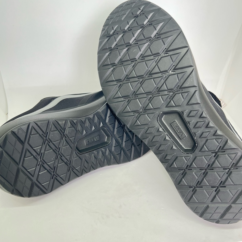 Vans Ultrarange 2.0 RW Black Sneakers - Picture 6 of 8